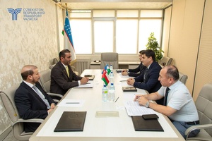 Между Узбекистаном и Оманом будет выполняться до 50 рейсов в неделю