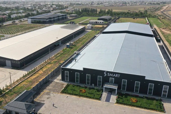 tcl, кашкадарья, шавкат мирзиеев, электротехника