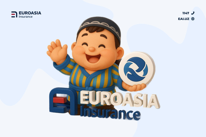 Страховая компания Euroasia Insurance запустила ИИ-ассистента