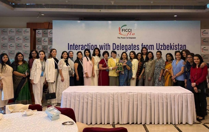 индия, торгово-промышленная палата