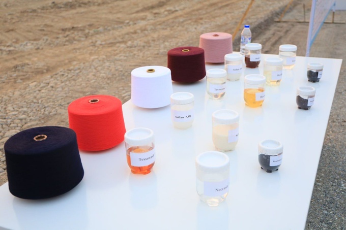 китай, кувасай, тракторы, ферганская область