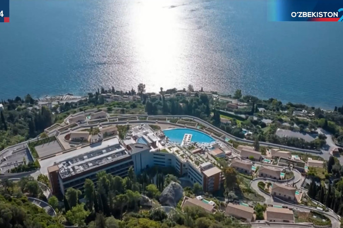 sea breeze uzbekistan, экология, эмин агаларов