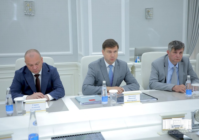 peterburg mahallasi, rossiya, sankt-peterburg, yangi toshkent