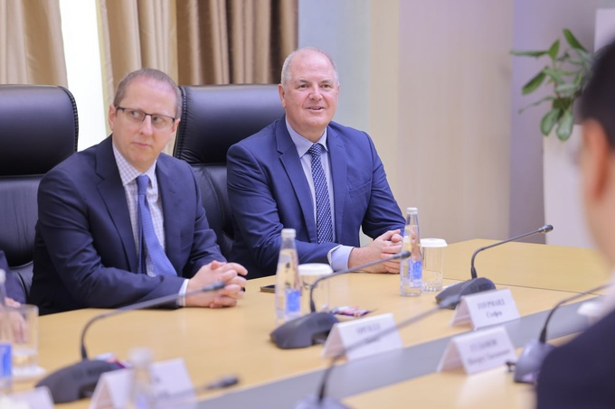 alshaya group, starbucks, бренды, мипт