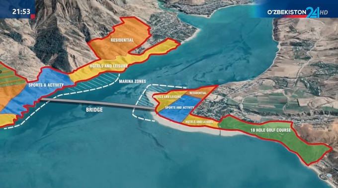 sea breeze uzbekistan, экология, эмин агаларов