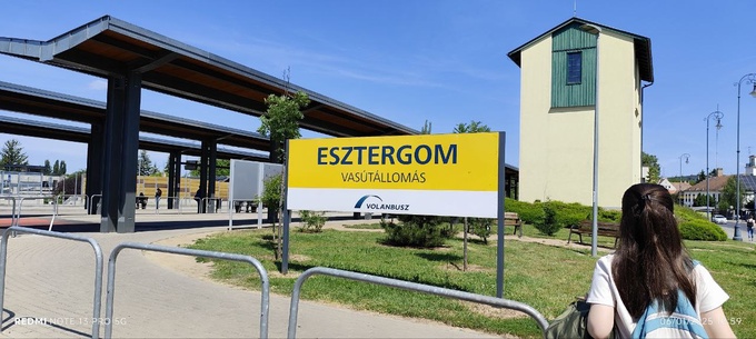 barno dusiyarova, vengriya, xorijda ta'lim