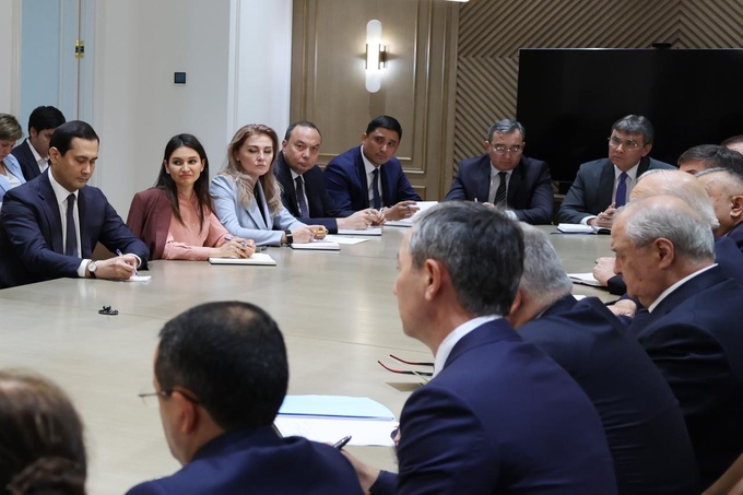 администрация президента