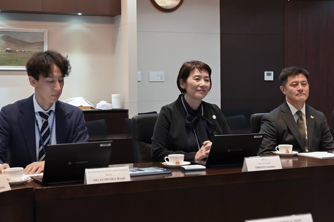 агентство миграции, трудовая миграция, япония