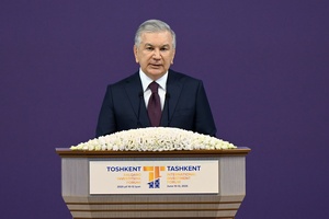 Президент анонсировал создание национальной облачной платформы и моделей ИИ