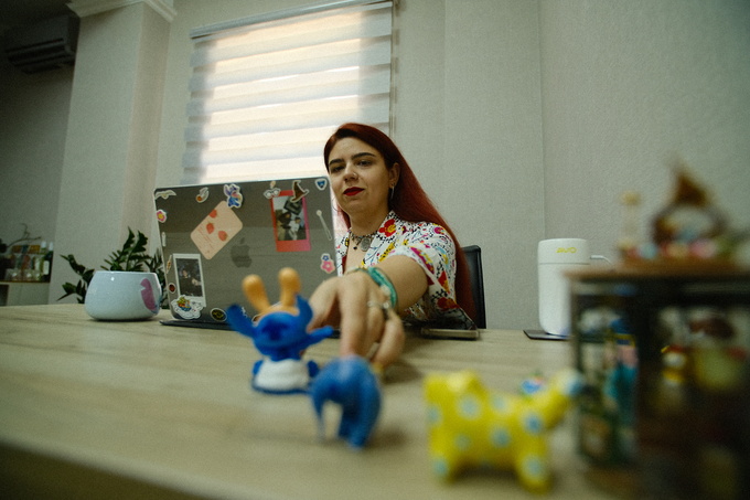 lokals united, реклама