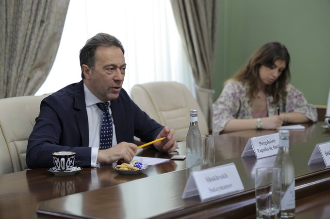 italiya, migratsiya, migratsiya agentligi, xorijda ish