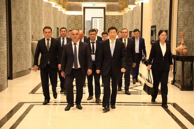 китай, самарканд, форум