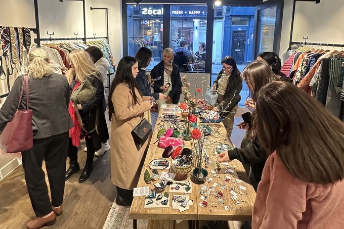 teplo, великобритания, одежда, чарос камалова