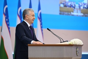 O‘zbekistonda 100 mingga yaqin yoshlar AI study platformasida sun’iy intellektga o‘qitiladi