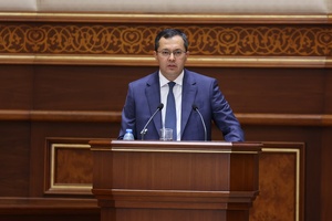 Центробанк предложил ввести регулирование рынка рассрочки в Узбекистане — Ишметов