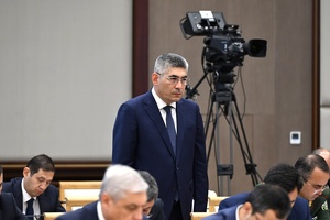 Мирзиёев поручил пересмотреть механизм взимания налогов на землю, имущество и воду в махаллях