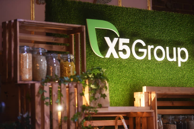 Узбекистан наладит экспорт сельхозпродукции в Россию через ритейлера X5 Group