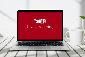 YouTube jonli efir o‘tkazish uchun minimal yosh talabini oshiradi