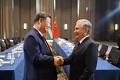 jst, prezident, shavkat mirziyoyev, si szinpin, xitoy