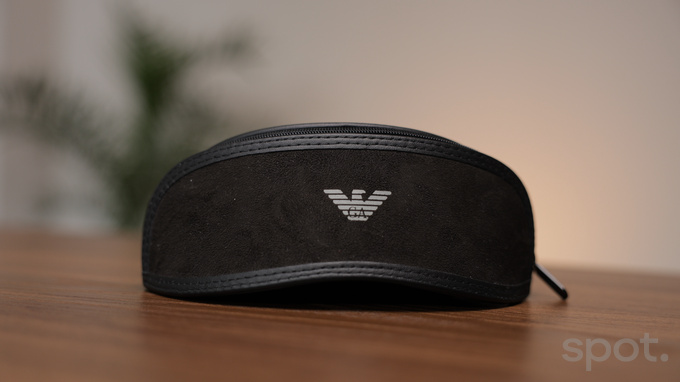 iman kompaniyasi, ryukzagda nima bor