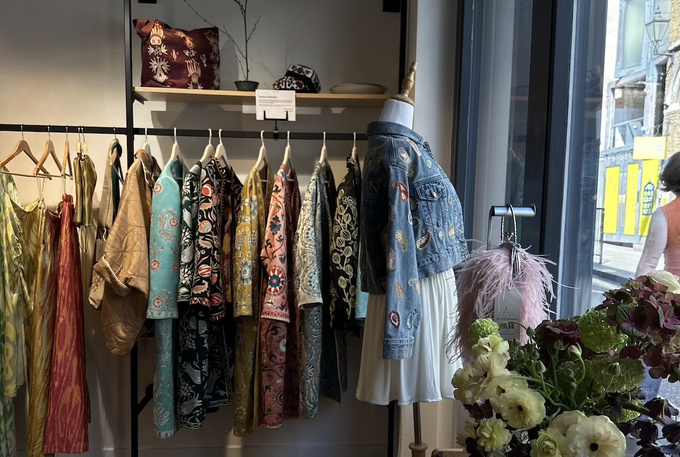 teplo, великобритания, одежда, чарос камалова