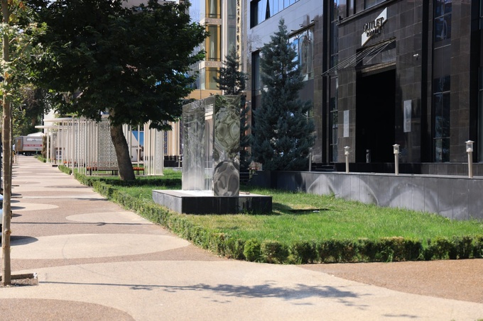 гастроулица, мирабад, тарас шевченко