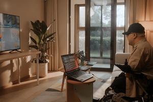 Xitoyda miya implantini joylashtirish bo‘yicha birinchi operatsiya o‘tkazildi