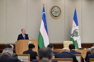 «Узбекистан может полностью покрыть внутренний спрос на мясо и выйти на экспорт» — президент