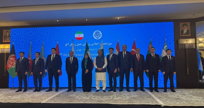 авиация, аэропорт самарканда, иран, минтранс, оэс, пакистан