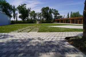 В Угам-Чаткальском нацпарке откроется туристический комплекс