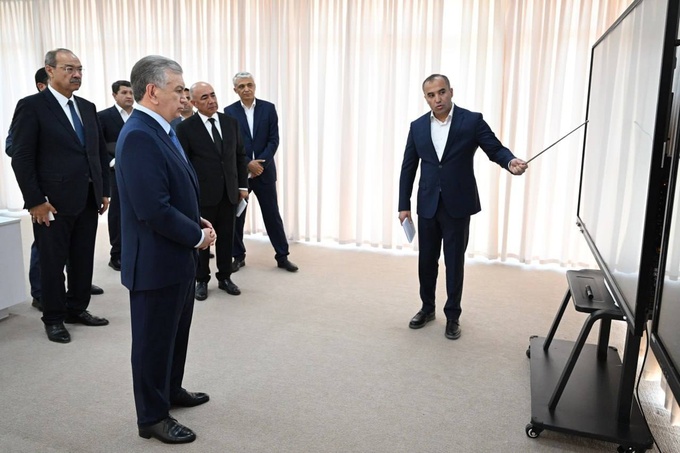 parkent, prezident, temir yo‘l, toshkent viloyati, transport