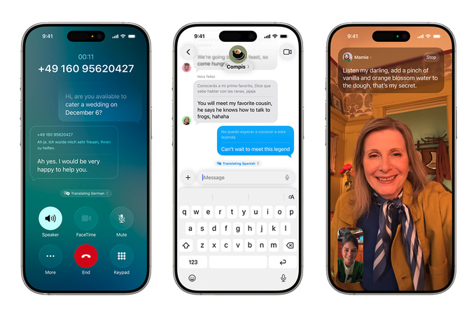 apple, ios26, тим кук