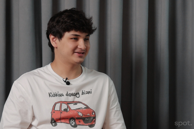 hafta yakuni, week summary, yangiliklar