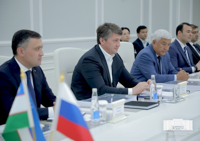 новый ташкент, санкт-петербург, строительство