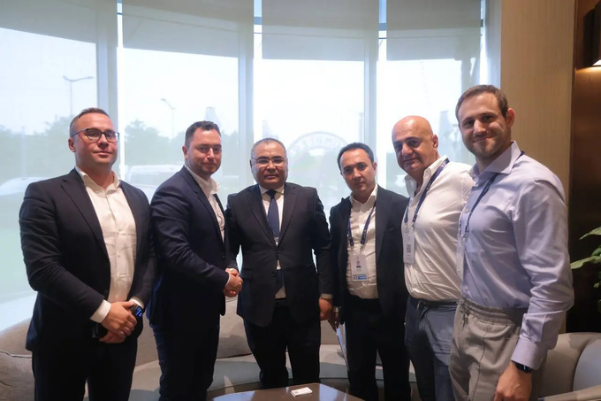 x5 group, минсельхоз, ритейл, россия