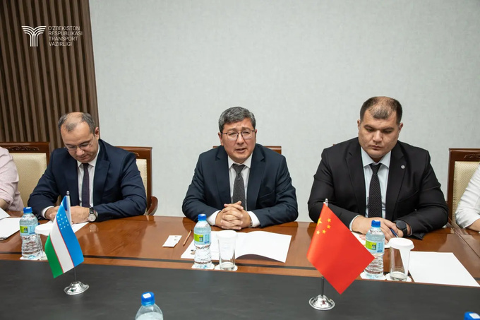 xitoy, xitoy eksimbanki, telekommunikatsiya, transport