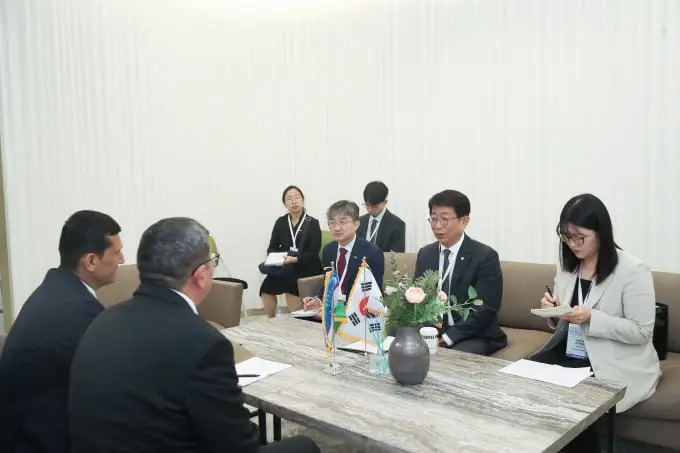 janubiy koreya, korea expressway corporation, pulli yo'l, raqamlashtirish, transport