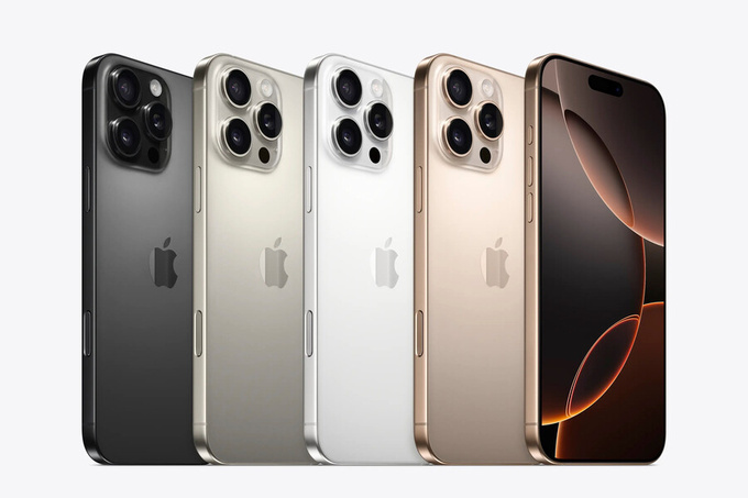 iPhone 16'ni muddatli to‘lovga xarid qilganda qo‘shimcha to‘lov qanchaga tushadi? Tahlil