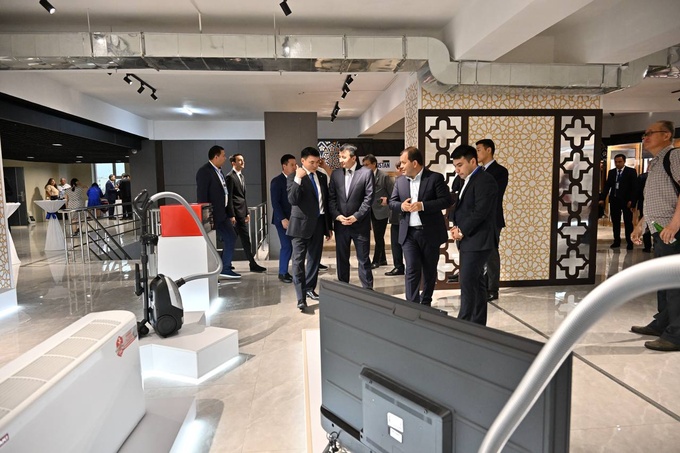 монголия, текстиль, торговый дом, улан-батор, шерсть