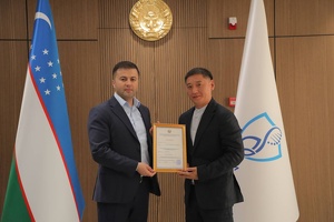 Noya Ca Pharmaceutical инвестирует $14,6 млн в выпуск лекарств под Ташкентом