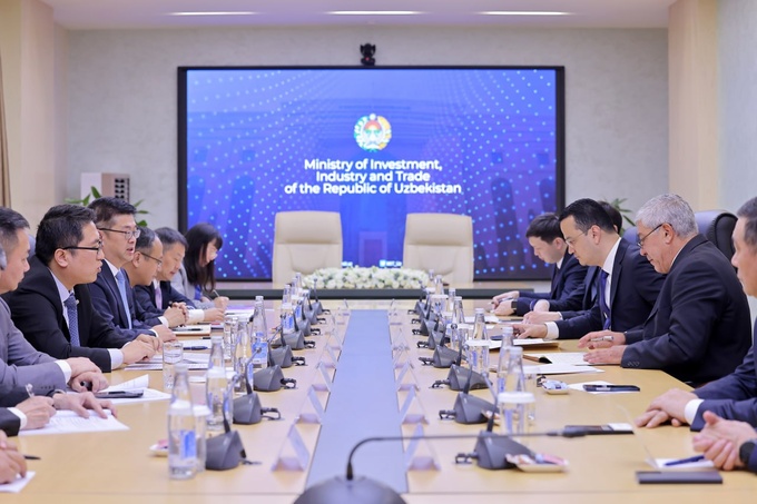 xitoy, xitoy eksimbanki, telekommunikatsiya, transport