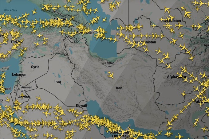 главное за неделю