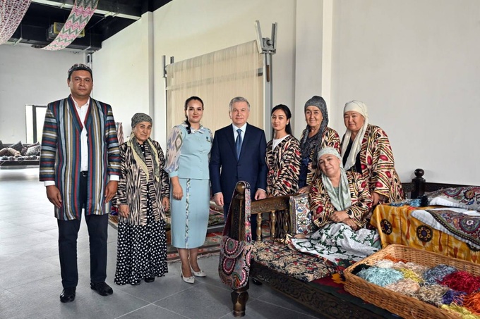 туризм, шавкат мирзиеев, шахрисабз