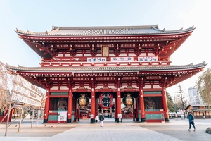 Yaponiya chet ellik sayyohlarning mamlakatga kirish qoidalarini kuchaytiradi