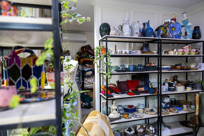 stone city, бернар арно, мода, франция