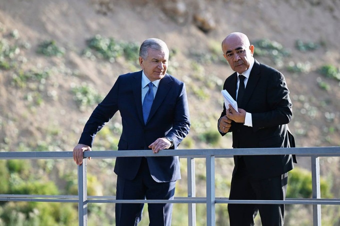 bog‘dorchilik, kumushkon, mehmon uyi, parkent, prezident, tadbirkorlik, toshkent viloyati, turizm