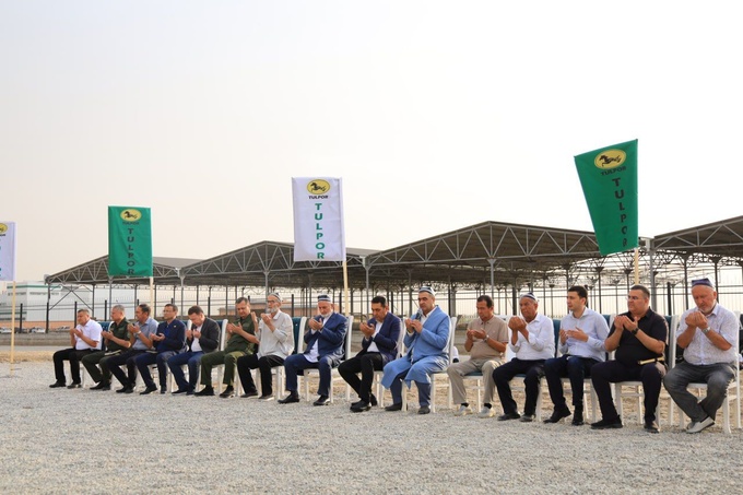 китай, кувасай, тракторы, ферганская область