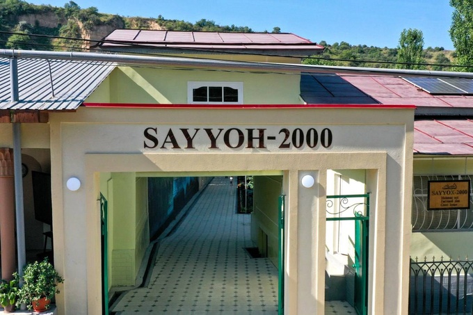 bog‘dorchilik, kumushkon, mehmon uyi, parkent, prezident, tadbirkorlik, toshkent viloyati, turizm