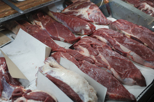 В Ташкенте будет создана ассоциация импортеров мяса и живого скота