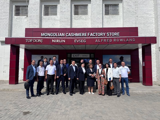 монголия, текстиль, торговый дом, улан-батор, шерсть